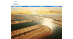 Desktop Screenshot of laalaalkuwait.com